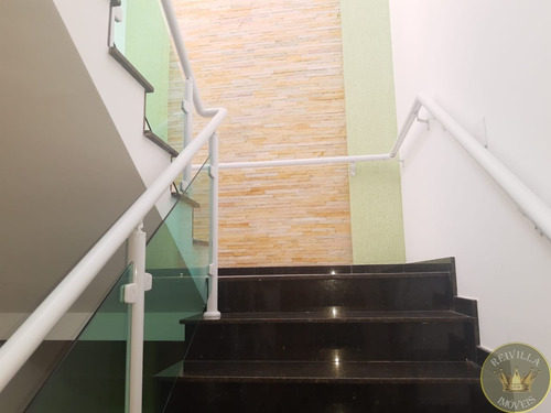Imagem 17 de 19 de Residencial Vp Prime Ii É Um Lançamento No Bairro Da Vila Prudente - Ap00471 - 69369472