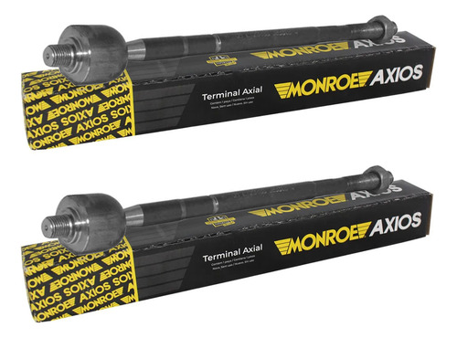 Par Articulação Terminal Axial Ld/le Toro Compass Renegade