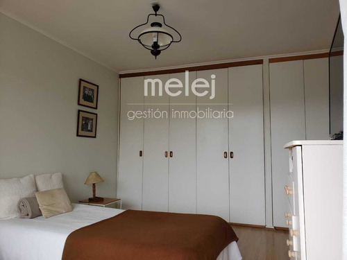 Venta Departamento En Chorrillos, Viña Del Mar