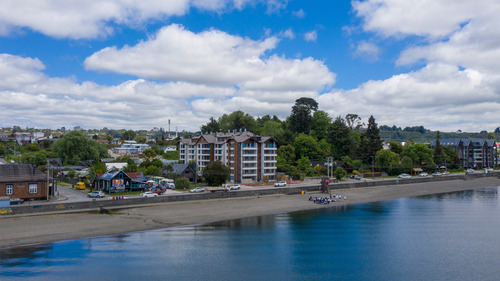 Imagen 15 de 16 de Cumbres Del Lago 2