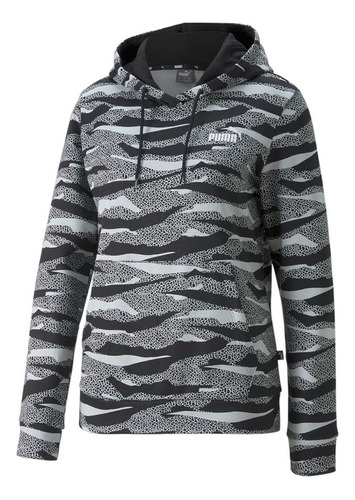 Sudadera Puma Essentials Animal Animal Print 84996201