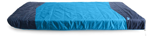 Sleeping Bag The North Face Dolomite One 3-in-1 Double Blue/