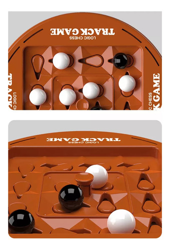 Jogo De Tabuleiro Jogo De Lógica Para Dois