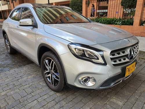 Mercedes-benz Gla 200 Ful Equipo 1.600 Cc Turbo