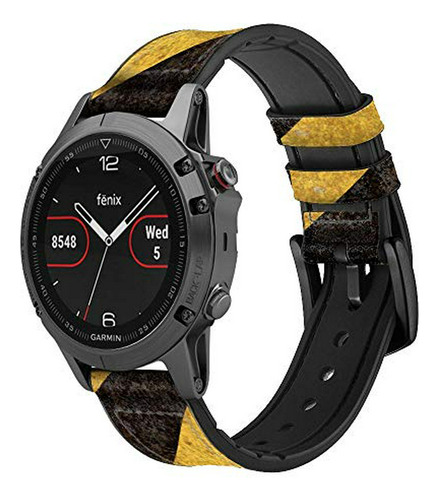 Correas De Smartwatch, Re Ca0250 Correa De Reloj Inteligent