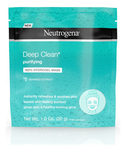 Neutrogena Deep Clean - Másc - 7350718:mL a $223990