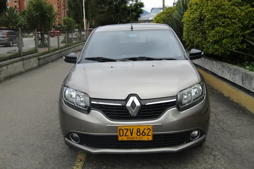 Renault Sandero 1.6 Expression