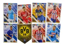 Comprar Lote Por 8 Cartas Adrenalyn Fifa 365 2019 Lote Lote