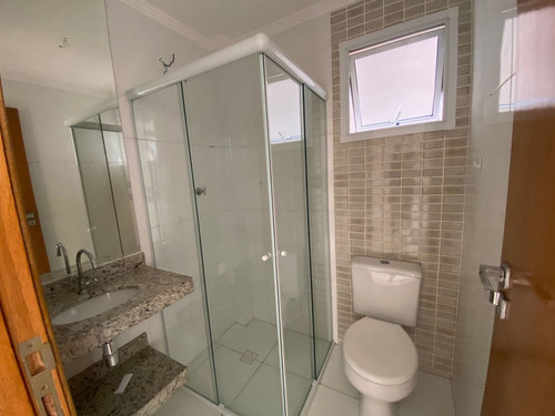 Imagem 14 de 23 de Apartamento Com 2 Dormitórios À Venda, 77 M² Por R$ 360.000,00 - Ocian - Praia Grande/sp - Ap0820