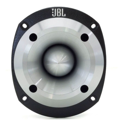 Super Tweeter Chrome Trio St400 Jbl Driver