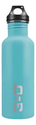 Botella 360 Stainless Sea To Summit Single Wall 750ml
