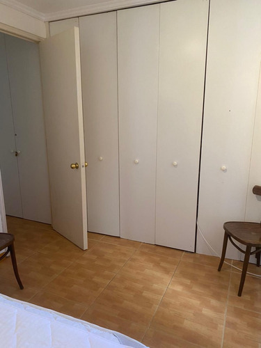Departamento Para Estudiantes En Reñaca