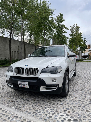 Imagen 1 de 11 de Bmw X5 Security