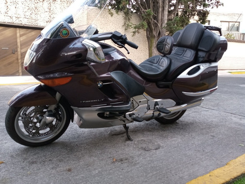 Imagen 10 de 14 de Bmw K 1200 Lt