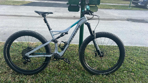 Specialized Rhyme Comp Carbon 6fattie/29