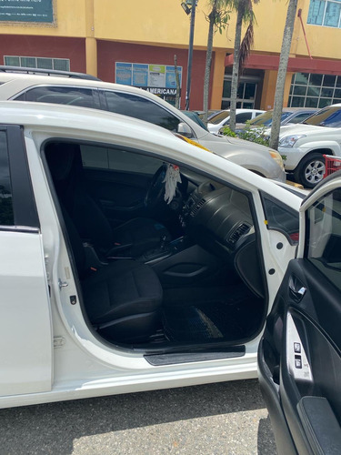 Kia Forte Lx 2016