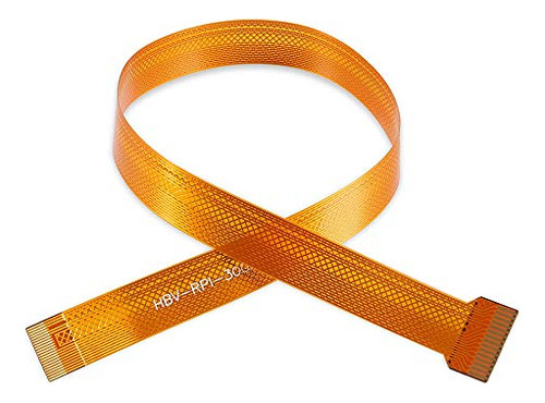 Cable De Cinta Dorhea Para Cámara Raspberry Pi Zero De 30 Cm