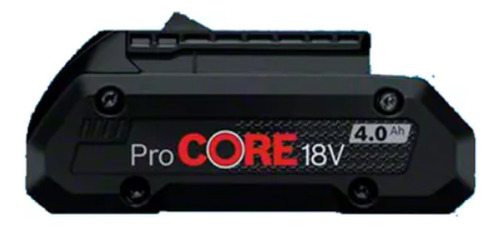 Batería Procore18v 4ah Compatible Herramienta/cargador18v