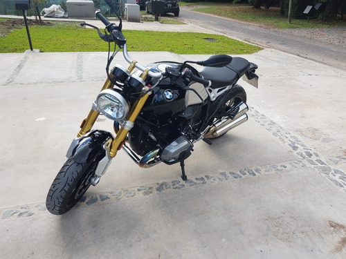 Imagen 10 de 12 de Bmw R Nine T