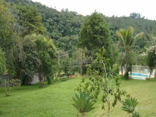 Imagem 8 de 18 de Chacara - Ch00149 - 69900794
