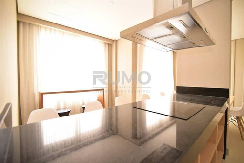 Imagem 22 de 30 de Apartamento À Venda Em Jardim Nossa Senhora Auxiliadora - Ap011933