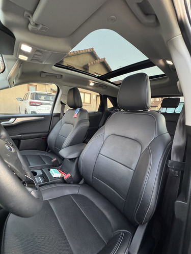 Ford Escape Escape Se 2.0l 4x4