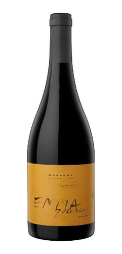 Vino Tinto Zuccardi Emma Bonarda 750 Ml.