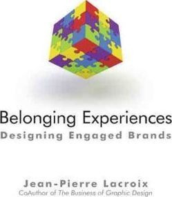 Belonging Experiences - Lacroix Jean-pierre Lacroix (hard...