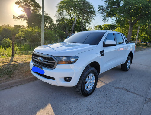 Ford Ranger 3.2 Cd Xls Tdci 200cv Automática