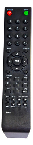 Control Remoto Para Television Tv Compatible Lexus Premium