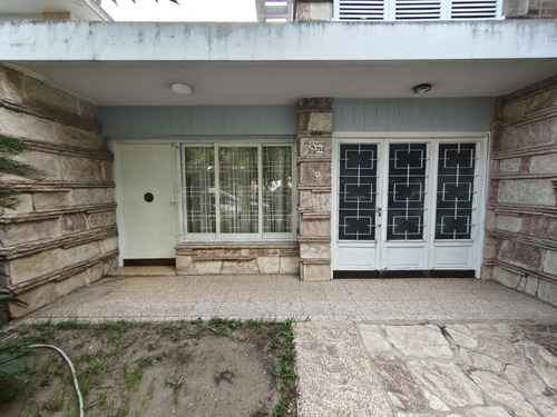 Casa En Villa Cabrera