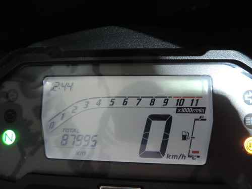Honda Xre 190cc Abs 2017 Linda