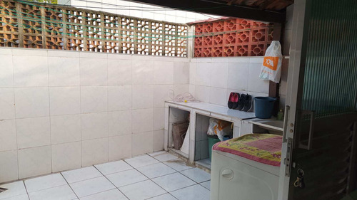 Imagem 5 de 23 de Sobrado Com 2 Dorms, Parque São Vicente, São Vicente - R$ 310 Mil, Cod: 138015 - V138015