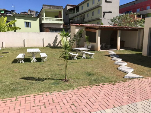 Imagem 6 de 14 de Apartamento 2dorm 1 Vaga
