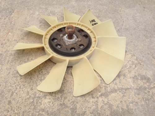 Imagen 6 de 6 de Fan Clutch Ford Lobo F150 1997 Al 2006 5.4