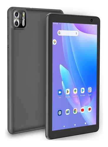 Tablet Pc Volentex De 8 Con Android 64 Gb Rom Y 1 Tb De Ex