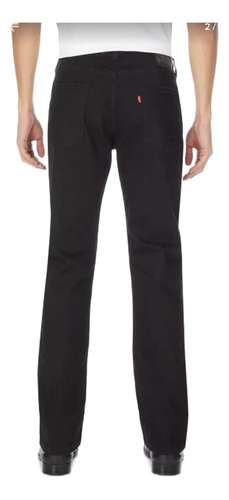Pantalon Levis Boot Cut Modelo 527
