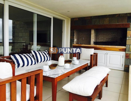 Imagen 4 de 24 de Apartamento A La Venta En Veramansa