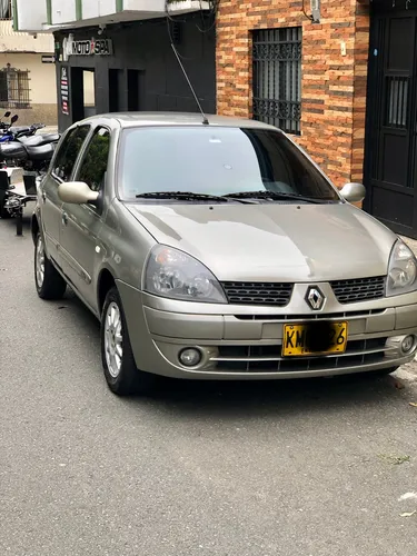 Renault Clio Rs 1,6 16v 2012