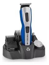 Comprar Maquina Cortadora De Pelo Y Barba + Timmer Para Nariz Oido