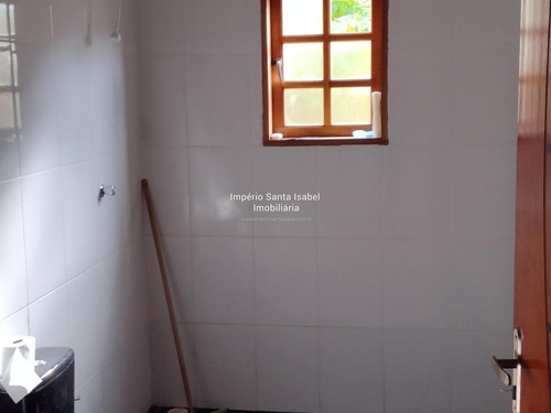 Imagem 2 de 14 de Vende-se Chácara Bairro Monte Negro- Santa Isabel- Sp 868