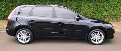 Hyundai I30 Cw 2012 2.0 Gls Aut. 5p