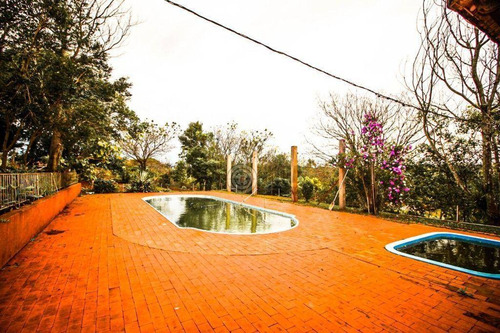 Imagem 4 de 26 de Chácara Com 1 Dormitório À Venda, 425 M² Por R$ 3.000.000,00 - Imóvel Foz Do Iguaçu - Parte I - Foz Do Iguaçu/pr - Ch0032