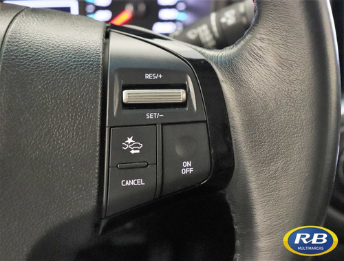 Imagem 14 de 15 de Chevrolet S10 High Country 2.8 4x4 Cd Diesel Aut. 2019/2...