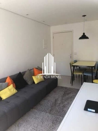 Imagem 3 de 15 de Apartamento Na Vila Andrade - Br13585