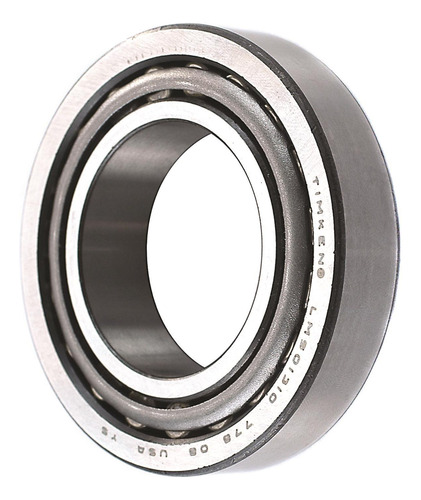 Rolamento Timken Lm501349 Lm501310