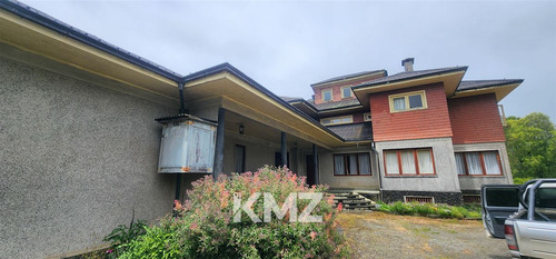 Casa En Venta De 8 Dorm. En Llanquihue