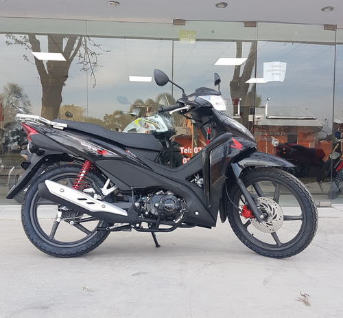 Imagen 2 de 8 de Honda Wave Full 0km