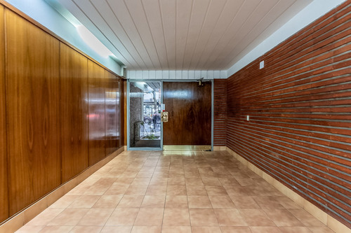 Venta 2 Amb. Subte D, Apto Credito, Apto Profesional, Piso Alto, En Belgrano, Capita