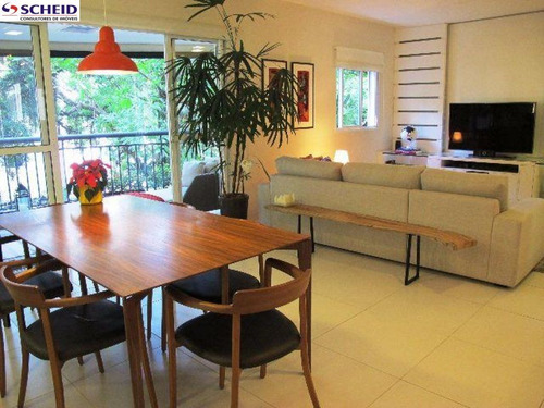 Imagem 3 de 10 de Apartamento 2 Dormitórios 2 Suítes A Venda Na Vila Mascote! - Mc2901